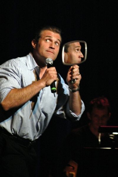 Marc Kudisch
 Photo