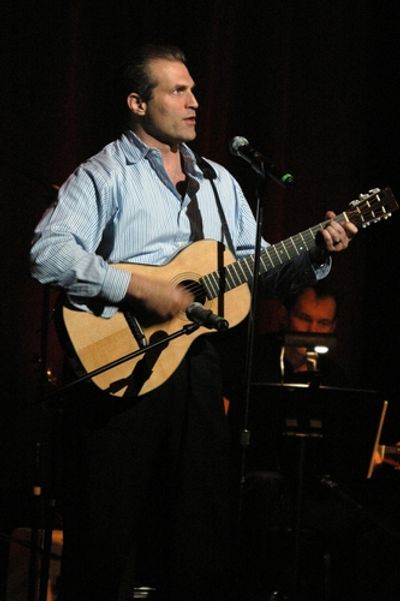 Marc Kudisch
 Photo