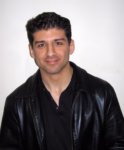 Tony Yazbeck Photo