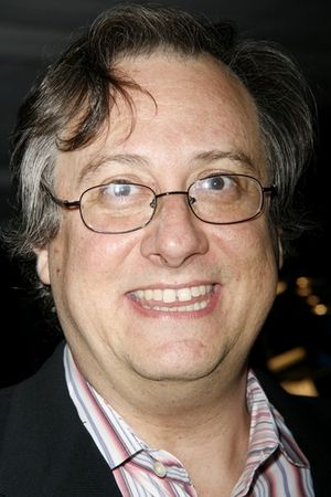 Douglas Carter Beane Photo