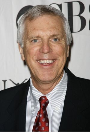 Ken Billington Photo