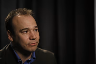 Danny Burstein Photo