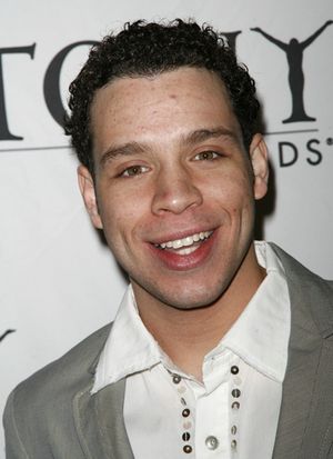 Robin de Jesus 
 Photo