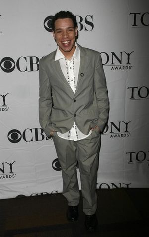 Robin de Jesus 
 Photo