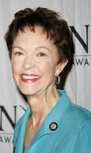 Deanna Dunagan Photo