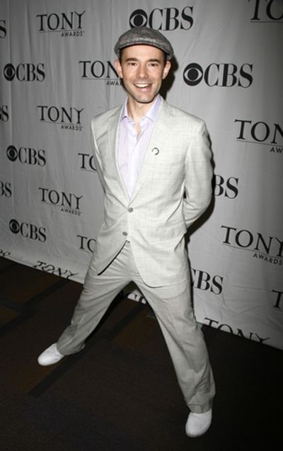 Daniel Evans Photo