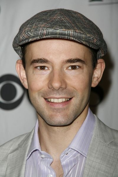 Daniel Evans Photo
