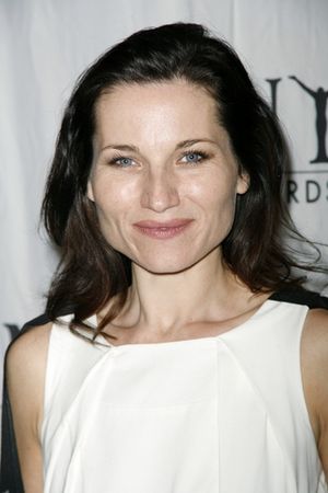 Kate Fleetwood Photo