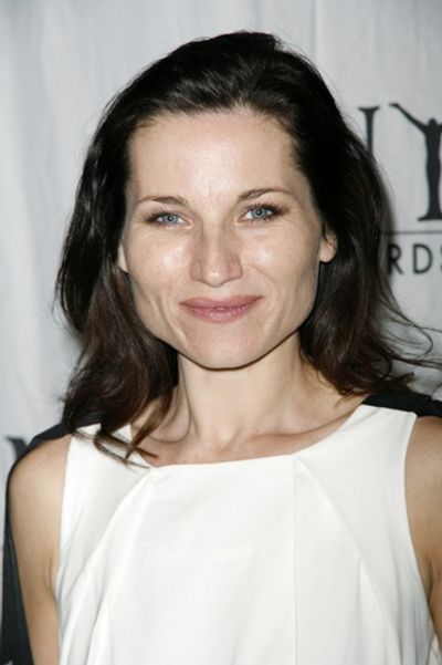 Kate Fleetwood Photo