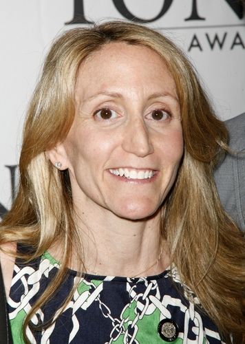 Jill Furman Photo