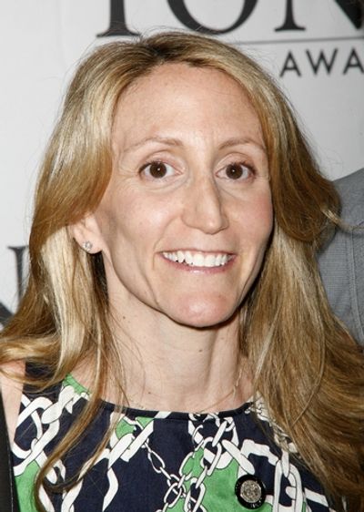 Jill Furman Photo