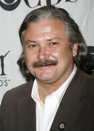 Conleth Hill Photo