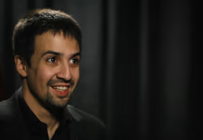 Lin-Manuel Miranda Photo