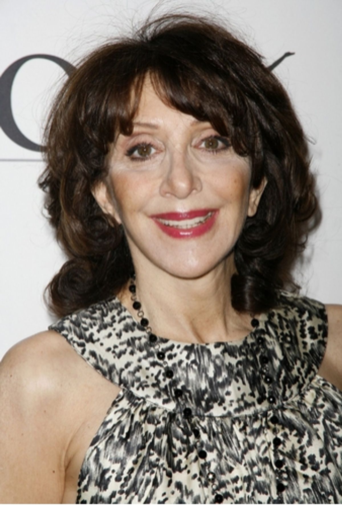 Andrea Martin at 