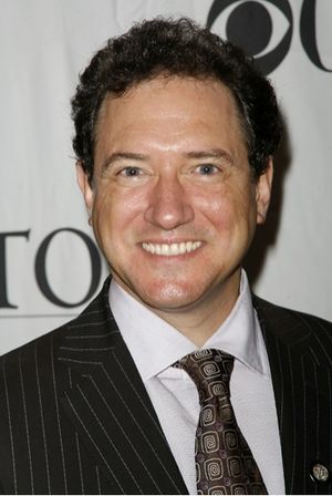 Kevin McCollum Photo