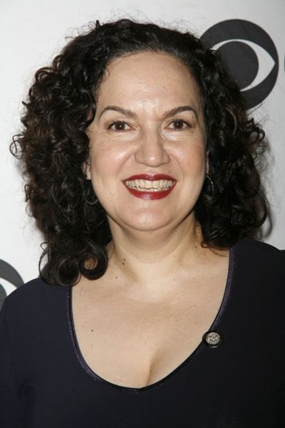 Olga Merediz
 Photo