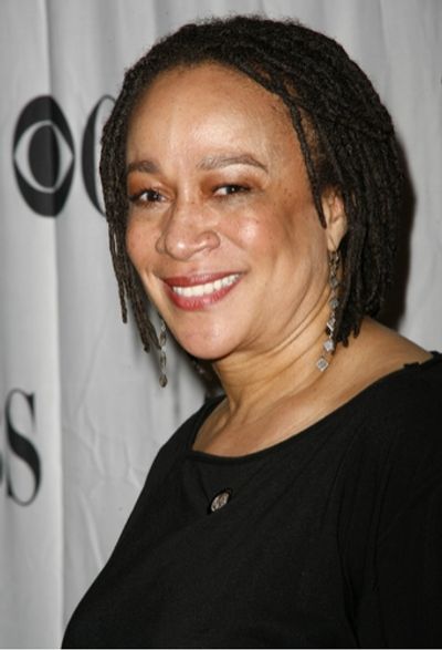 S. Epatha Merkerson Photo