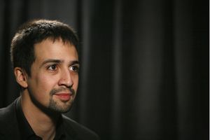 Lin-Manuel Miranda Photo