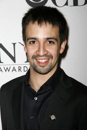 Lin-Manuel Miranda Photo