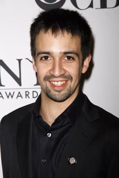 Lin-Manuel Miranda Photo