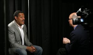 Laurence Fishburne Photo