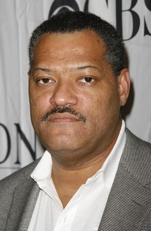 Laurence Fishburne Photo
