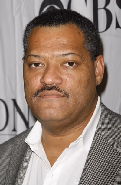 Laurence Fishburne Photo