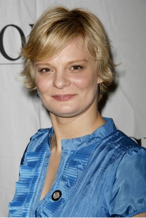 Martha Plimpton Photo