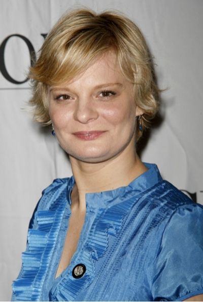 Martha Plimpton Photo