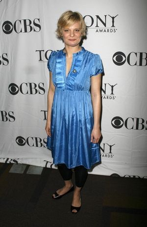 Martha Plimpton Photo