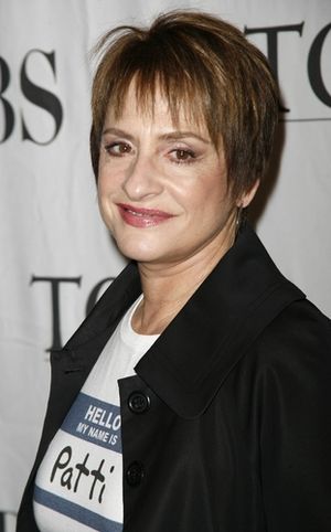 Patti LuPone Photo