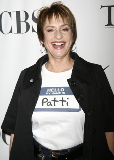 Patti LuPone Photo