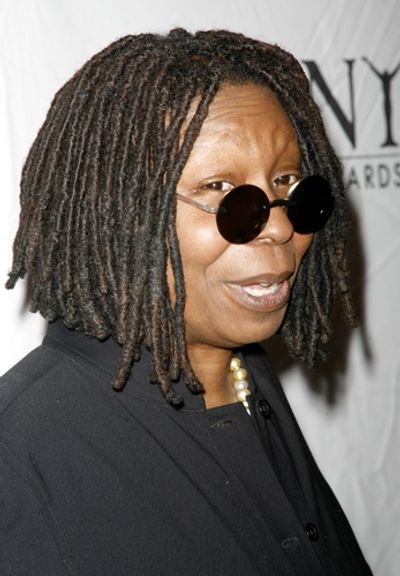 Whoopi Goldberg Photo