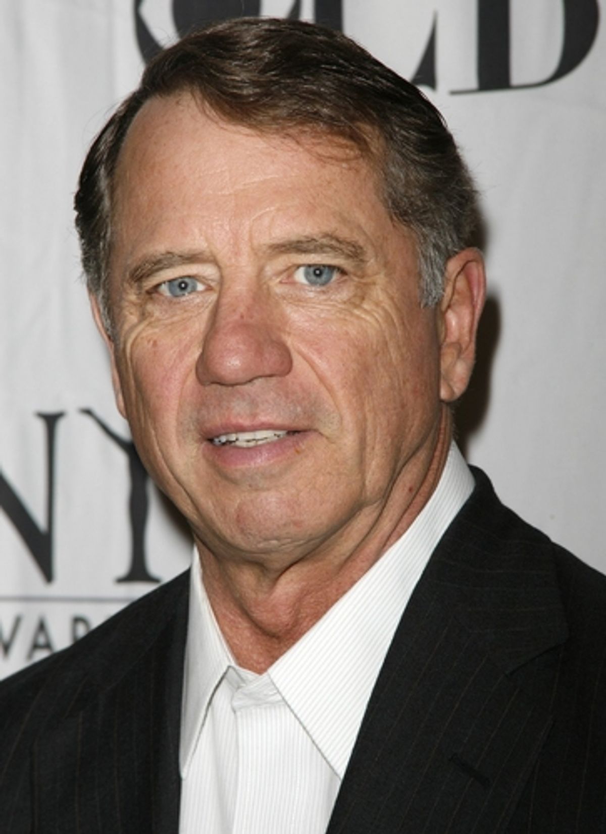Tom Wopat at 2008 Tony Nominees -  Meet The Press