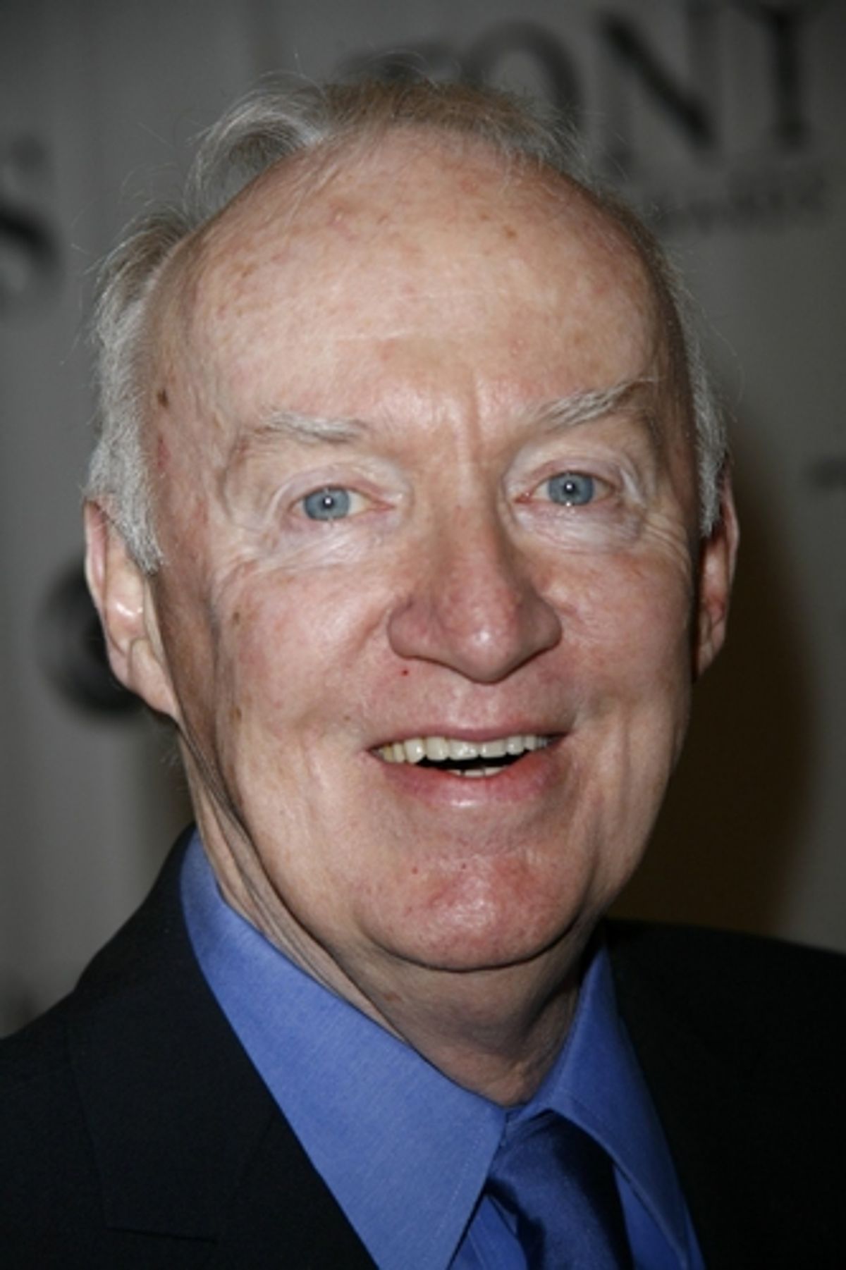 Jim Norton at 2008 Tony Nominees -  Meet The Press
