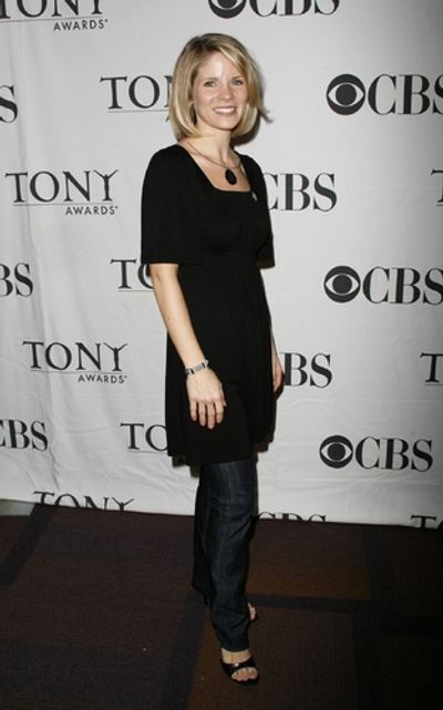 Kelli O'Hara Photo