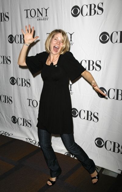Kelli O'Hara  Photo