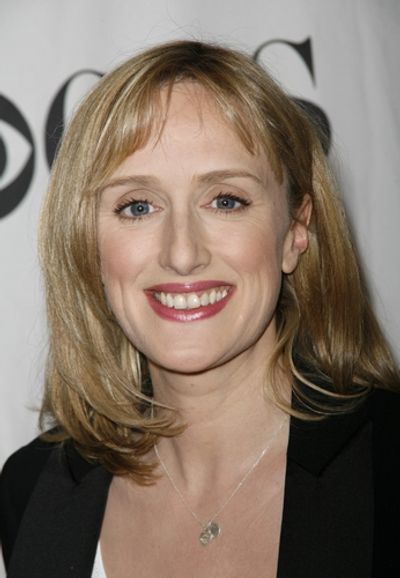 Jenna Russell Photo