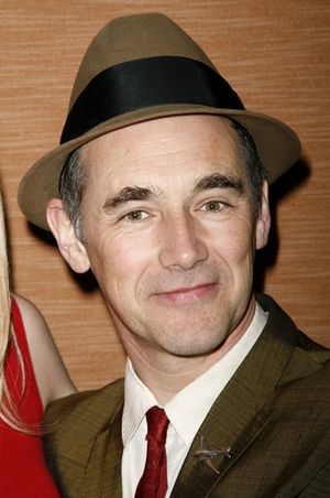 Mark Rylance Photo