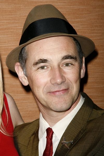 Mark Rylance Photo