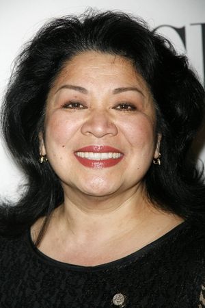 Loretta Ables Sayre Photo