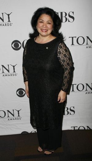 Loretta Ables Sayre Photo