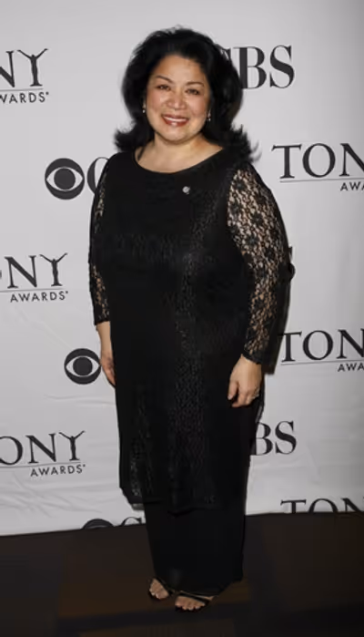 Loretta Ables Sayre Photo