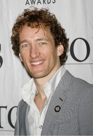 Jeffrey Seller Photo