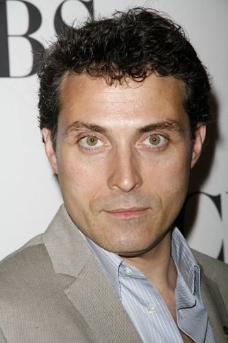 Rufus Sewell Photo