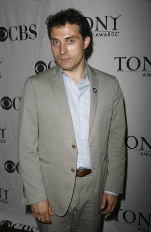 Rufus Sewell Photo