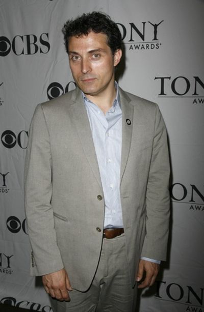 Rufus Sewell Photo
