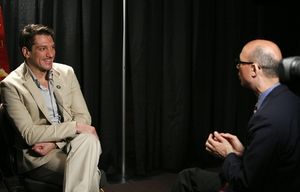 Paulo Szot and Richie Ridge Photo