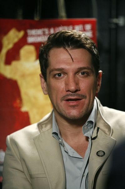 Paulo Szot Photo