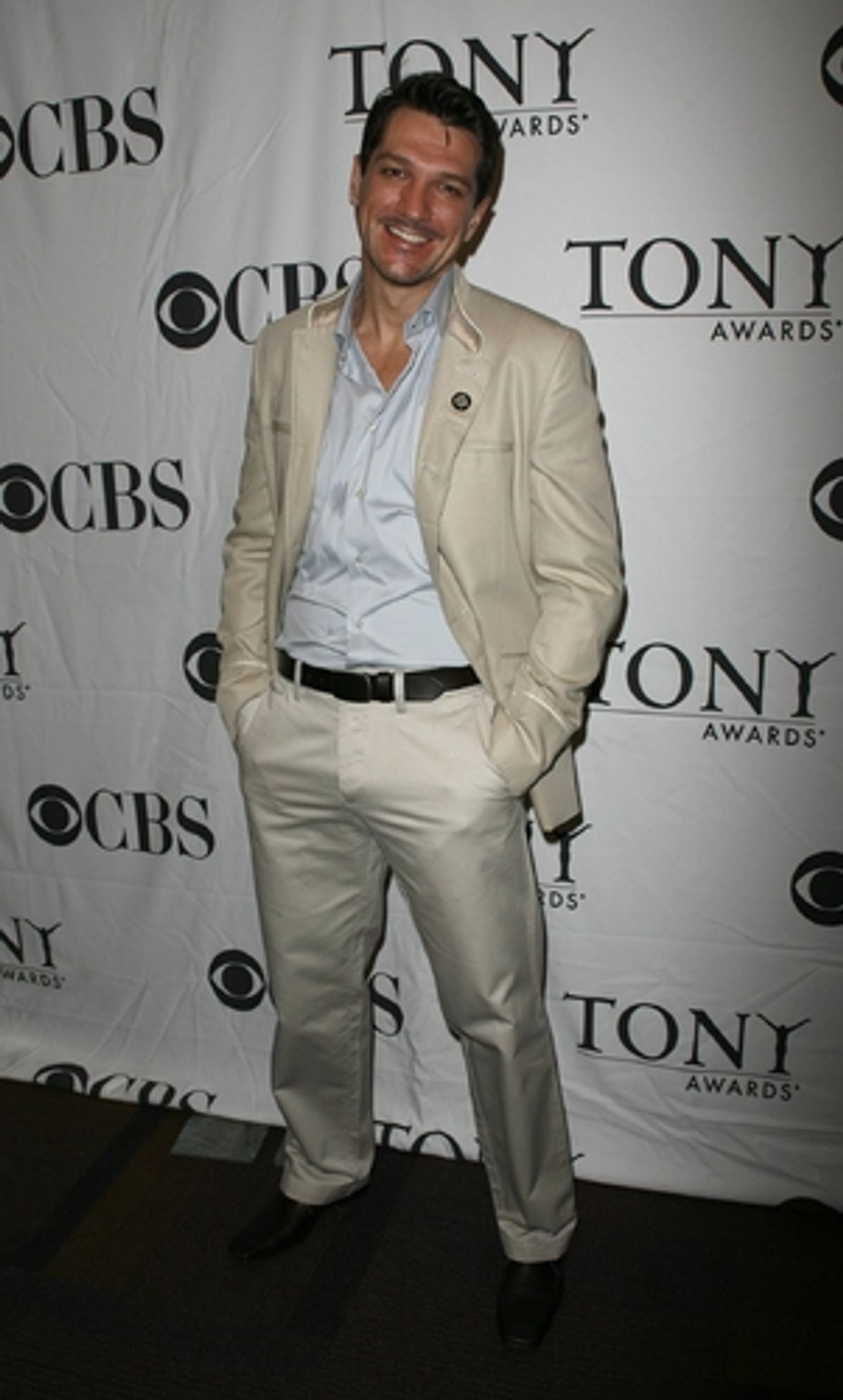 Paulo Szot at 